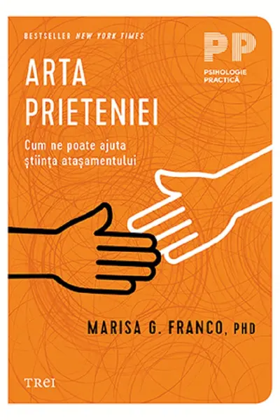 Arta prieteniei