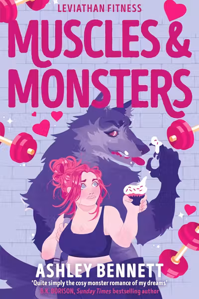 Muscles and Monsters