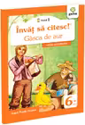 Invat sa citesc! Nivelul 1 - Gasca de aur (editie actualizata)