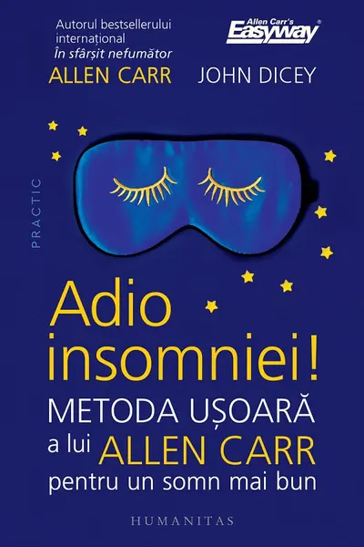 Adio insomniei!