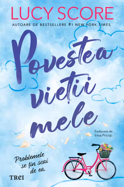 Povestea vietii mele