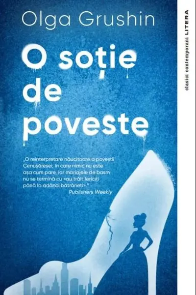 O sotie de poveste
