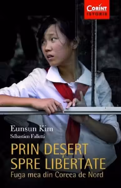 Prin desert spre libertate