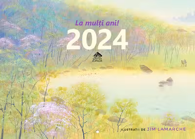 Calendar 2024