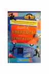 Lemoncello vol.2 Olimpiada din biblioteca Domnului Lemoncelo