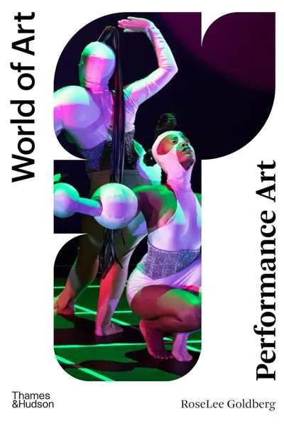 Performance Art
