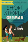 Short Stories in German for Intermediate Learners