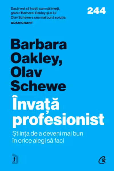 Invata profesionist