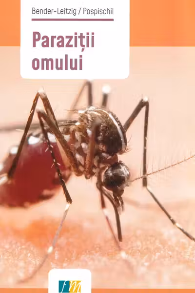 Parazitii omului