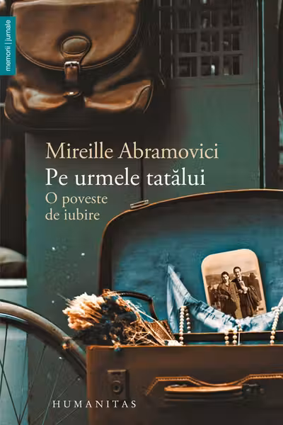Pe urmele tatalui. O poveste de iubire