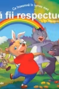 Ce inseamna in lumea mea Sa fii respectuos