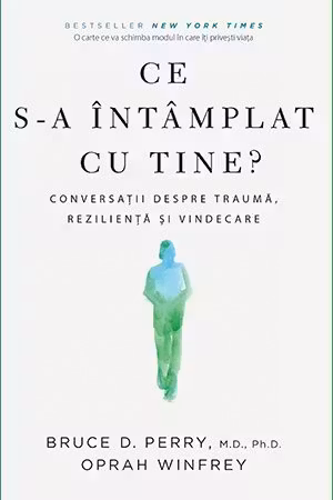 Ce s-a întâmplat cu tine?