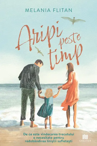 Aripi peste timp