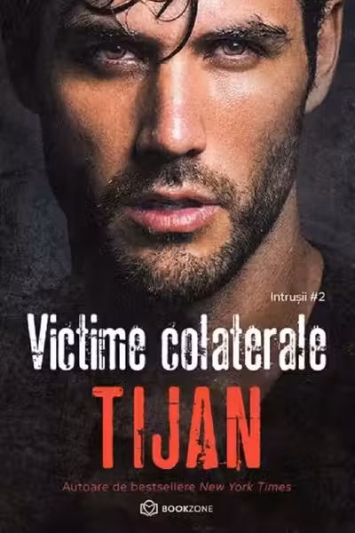 Victime colaterale (Vol.2 seria Intrusii)