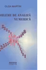 Probleme de analiza numerica