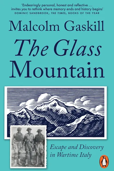 The Glass Mountain