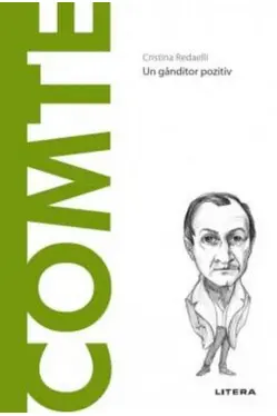 Descopera filosofia. COMTE