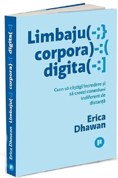 Limbajul corporal digital