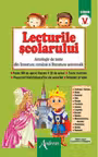 Lecturile scolarului, clasa V (antologie de texte din literatura română şi universală)