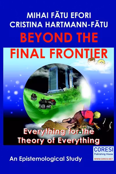 Beyond the Final Frontier