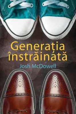 Generatia instrainata