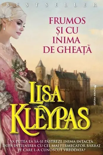 Frumos și cu inimă de gheață