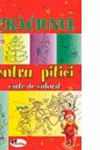 Craciunul pentru pitici