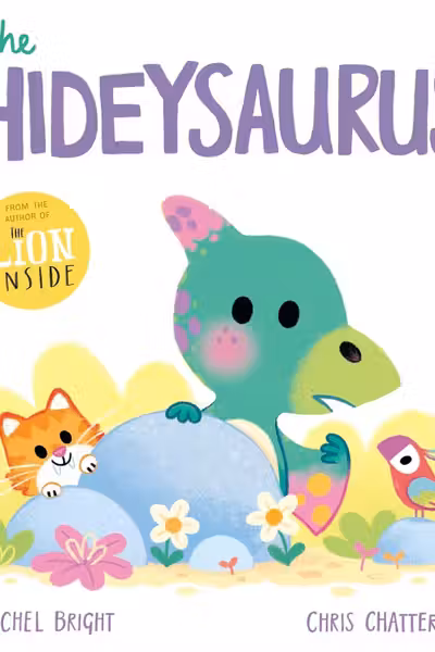 The Hideysaurus