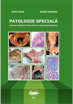 Patologie speciala pentru AMG - Simona Gurzu, Ioan Jung