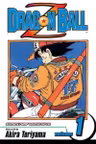 Dragon Ball Z Vol. 1