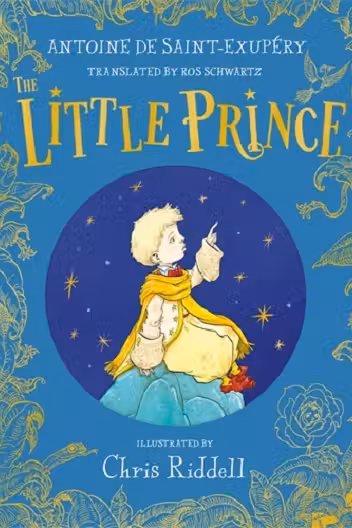 The Little Prince
