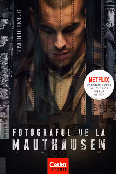 Fotograful de la Mauthausen
