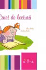 Caiet de lectura pentru clasa a II-a