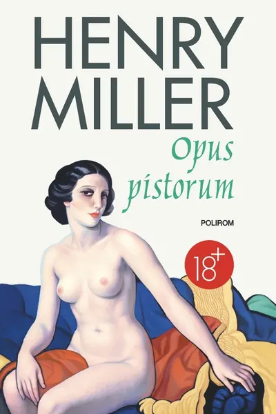 Opus pistorum