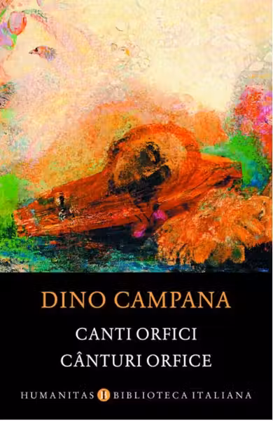 Cânturi orfice