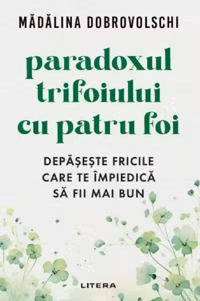 PARADOXUL TRIFOIULUI CU PATRU FOI.