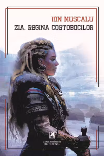 Zia, regină costobocilor