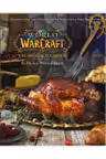 World of Warcraft The Official Cookbook
