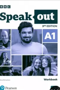 Speakout 3rd Edition A1 Workbook with Key