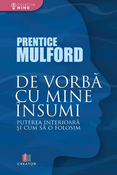 De vorbă cu mine însumi