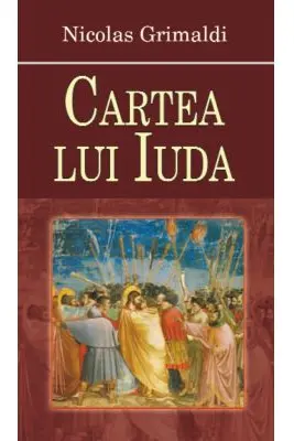 Cartea lui Iuda