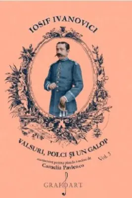Valsuri, Polci si un Galop 3