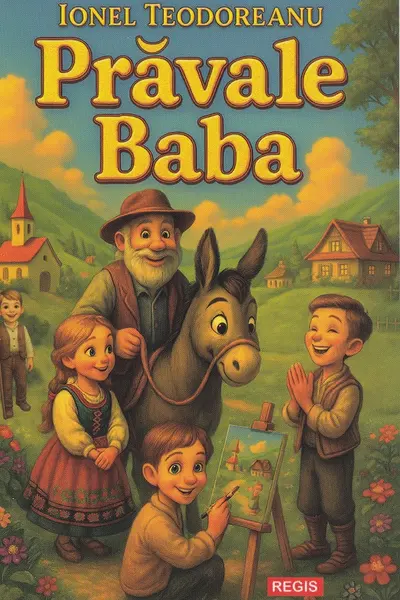 Pravale Baba