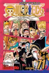 One Piece Vol. 71