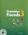 Grammar Friends 3 Student's Book with CD-ROM Pack