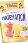 Cel mai bun la Matematica - clasa 1