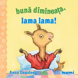 Buna dimineata, Lama lama!