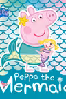 Peppa Pig: Peppa the Mermaid 6 The Girl on the Train