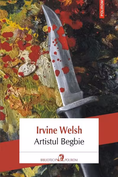Artistul Begbie