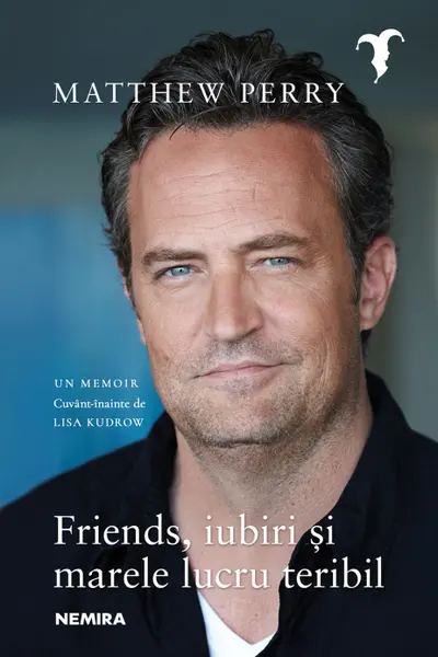 Friends iubiri si marele lucru teribil